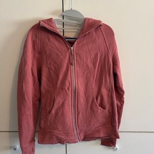 lululemon athletica Pink Women's Sweater